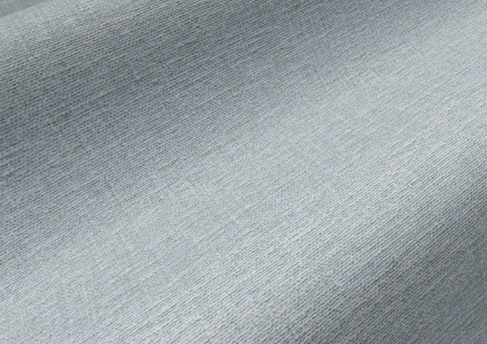 Oslo, Cloud - Twist&Fit Roman Blind - Image 4